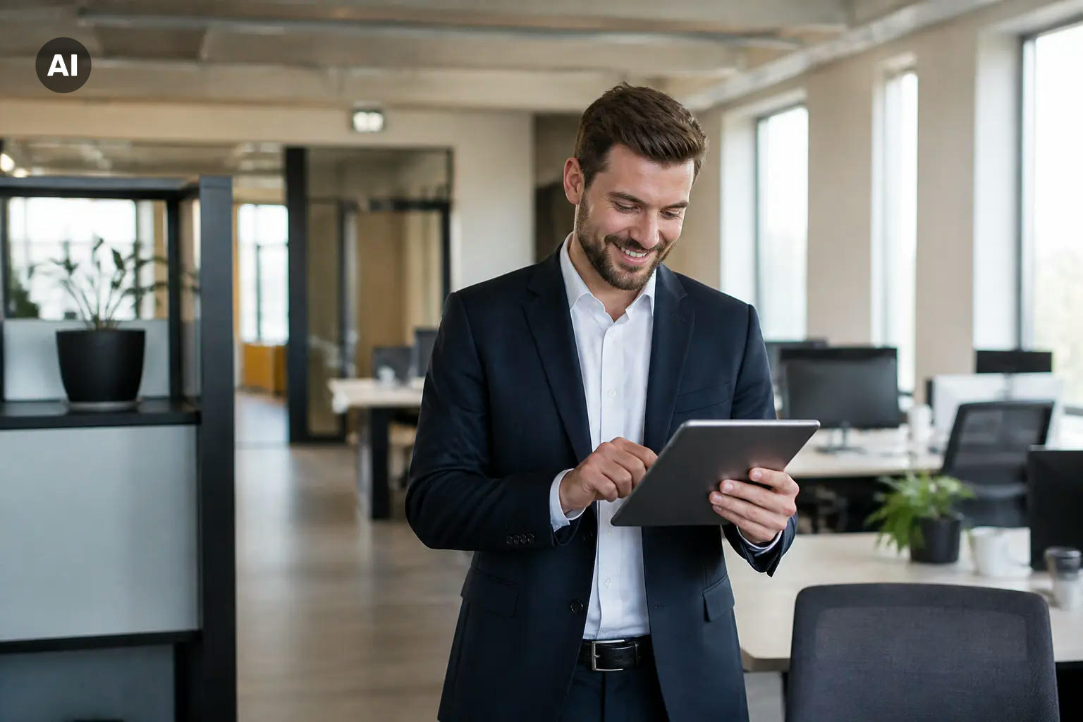 Effektive strategier til kontor og erhverv med SafeShoppen